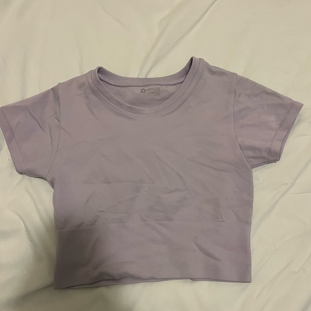 Aerie Crop Top (XS)